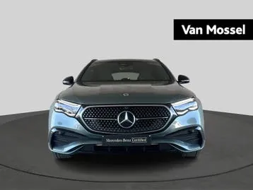 Mercedes-Benz E-Class 2024 photo 2