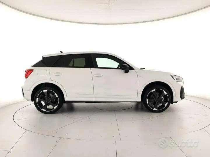Audi Q2 2026 photo 4