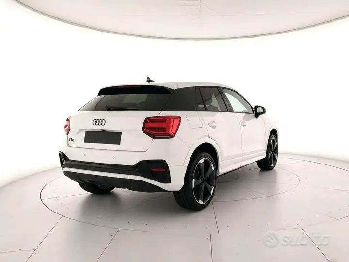 Audi Q2 2026 photo 5