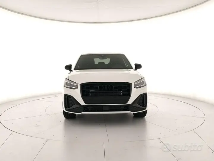 Audi Q2 2026 photo 2