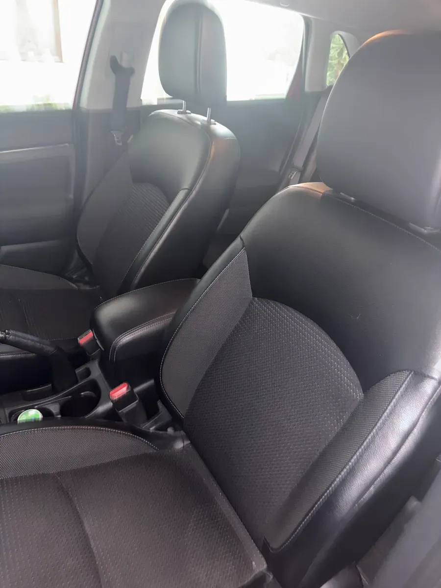 Citroen C4 Aircross 2015 photo 2