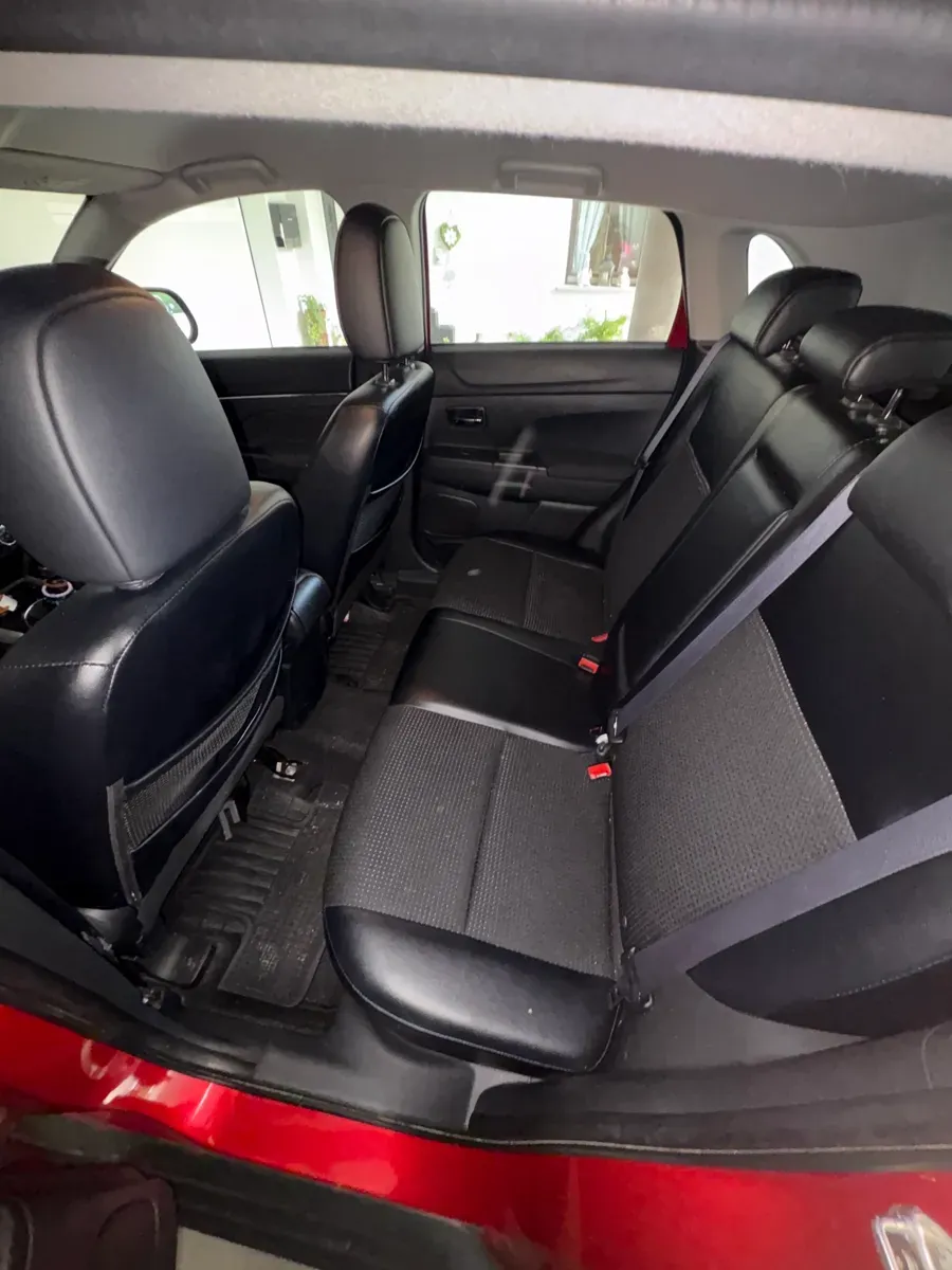 Citroen C4 Aircross 2015 photo 3