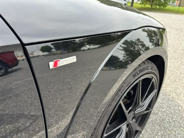 Audi Tt 2015 photo 3
