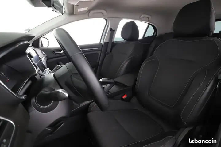 Renault Megane 2021 photo 5