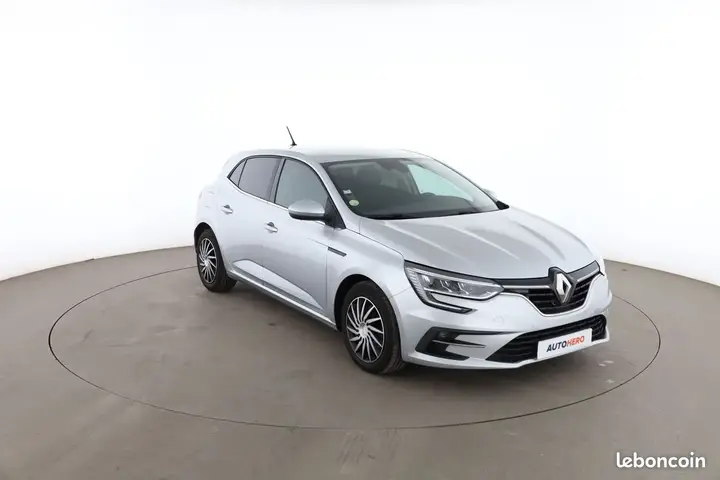 Renault Megane 2021 photo 4