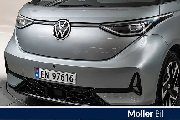 Volkswagen Id. Buzz 2026 photo 5