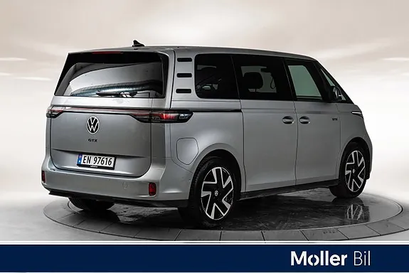 Volkswagen Id. Buzz 2026 photo 2