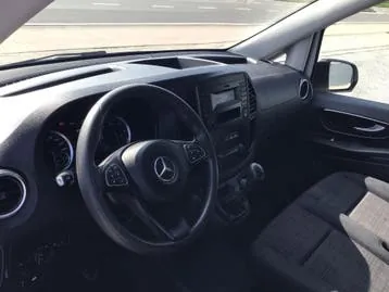 Mercedes-Benz Vito 2020 photo 2