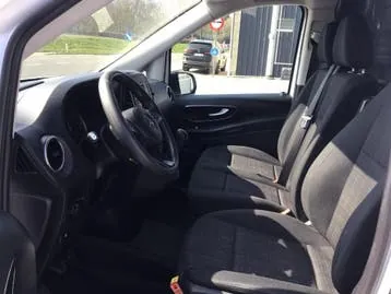 Mercedes-Benz Vito 2020 photo 3