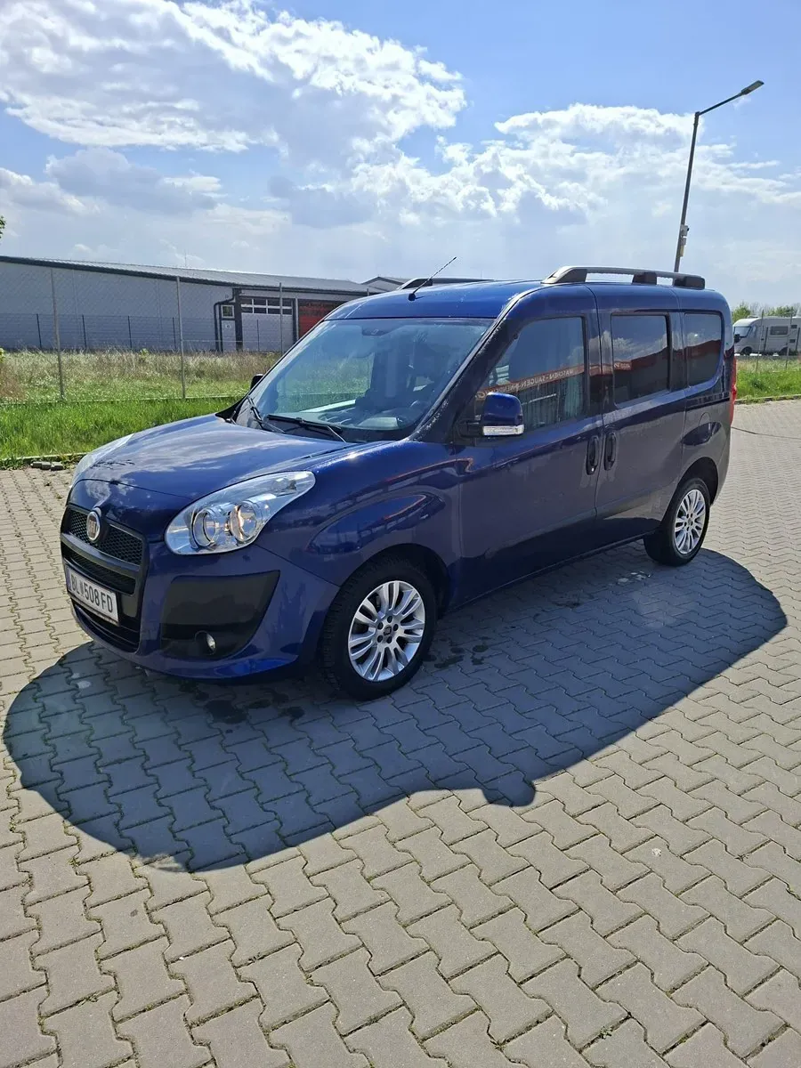 Fiat Doblò