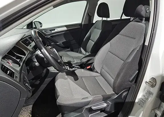 Volkswagen Golf I 2016 photo 5