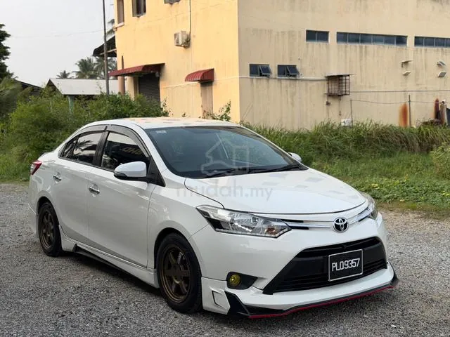 Toyota Vios