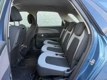 Citroen C4 Picasso 2014 photo 4