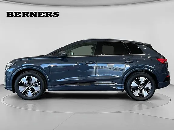 Audi Q4 E-Tron 2027 photo 2