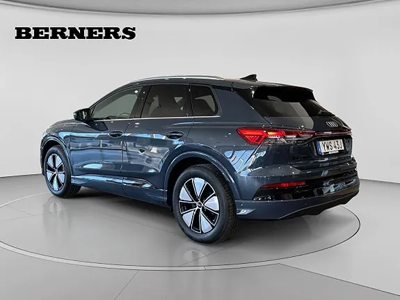 Audi Q4 E-Tron 2027 photo 3
