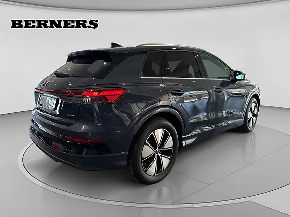 Audi Q4 E-Tron 2027 photo 5