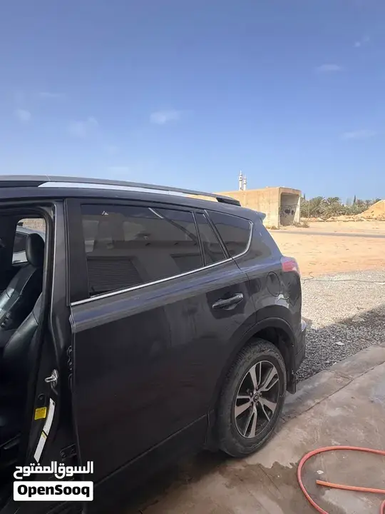 Toyota Rav4 2018 photo 3