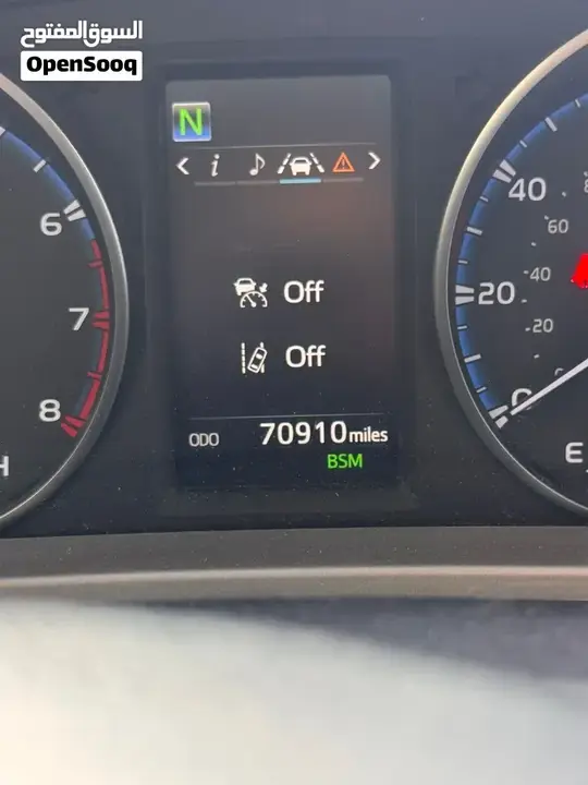 Toyota Rav4 2018 photo 4