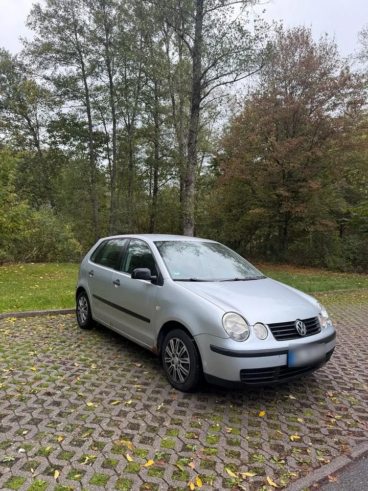 Volkswagen Polo 1.2