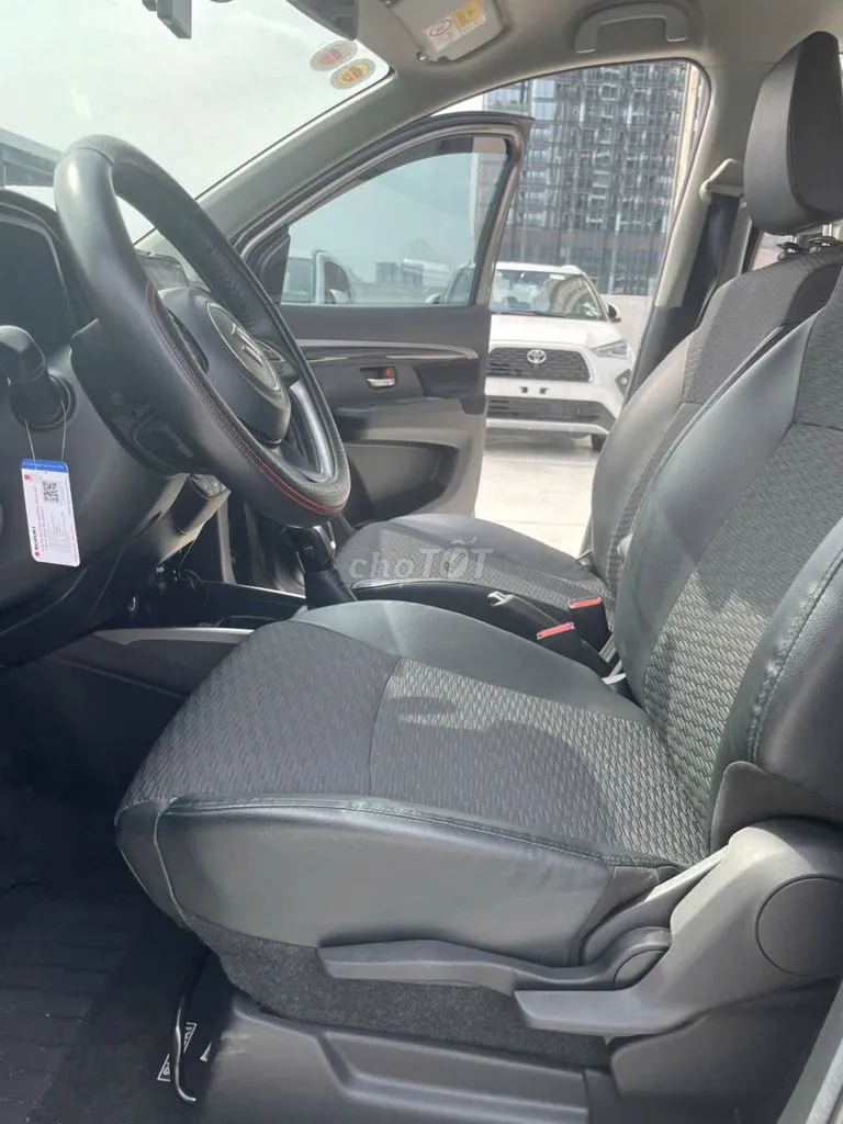 Suzuki Xl7 2025 photo 5