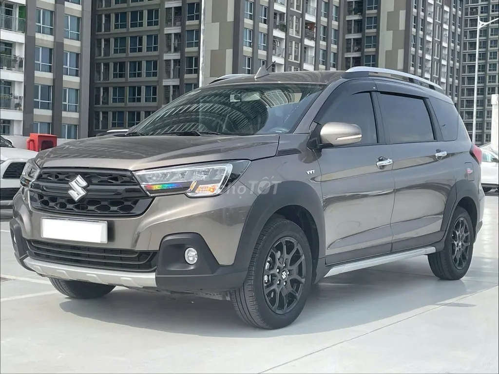 Suzuki Xl7 2025 photo 2