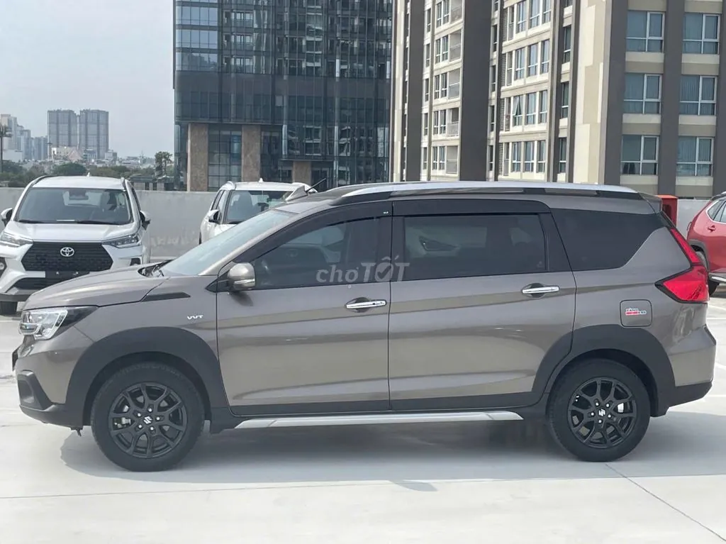 Suzuki Xl7 2025 photo 3