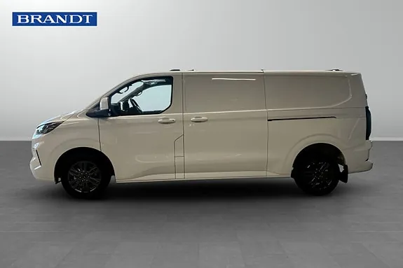 Ford Transit Custom 2026 photo 5