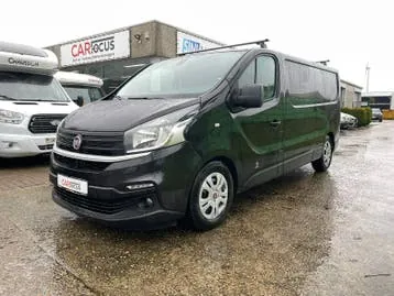 Fiat Talento