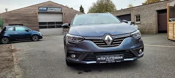 Renault Megane 2020 photo 2