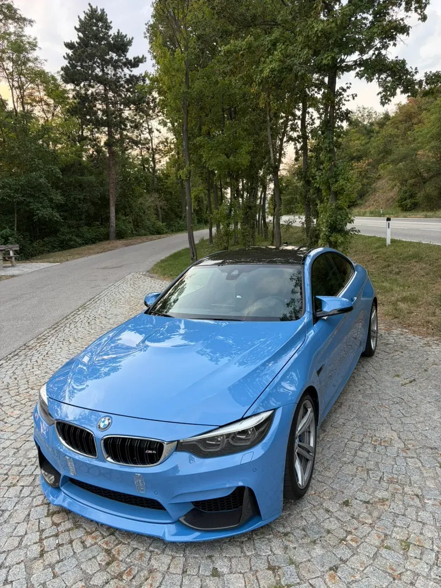 BMW 4 Series 2016 photo 2