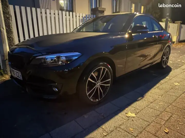 BMW Series 2