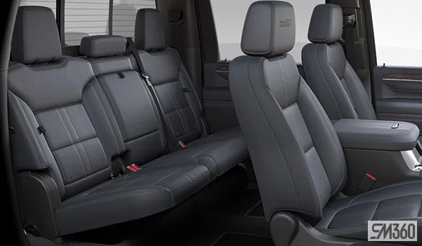 Chevrolet Silverado 2500Hd 2026 photo 5
