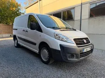 Fiat Scudo