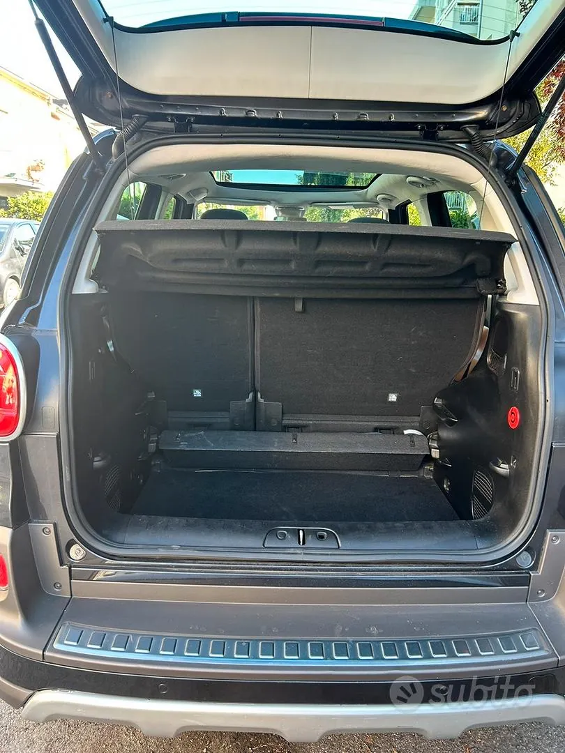 Fiat 500L 2014 photo 4