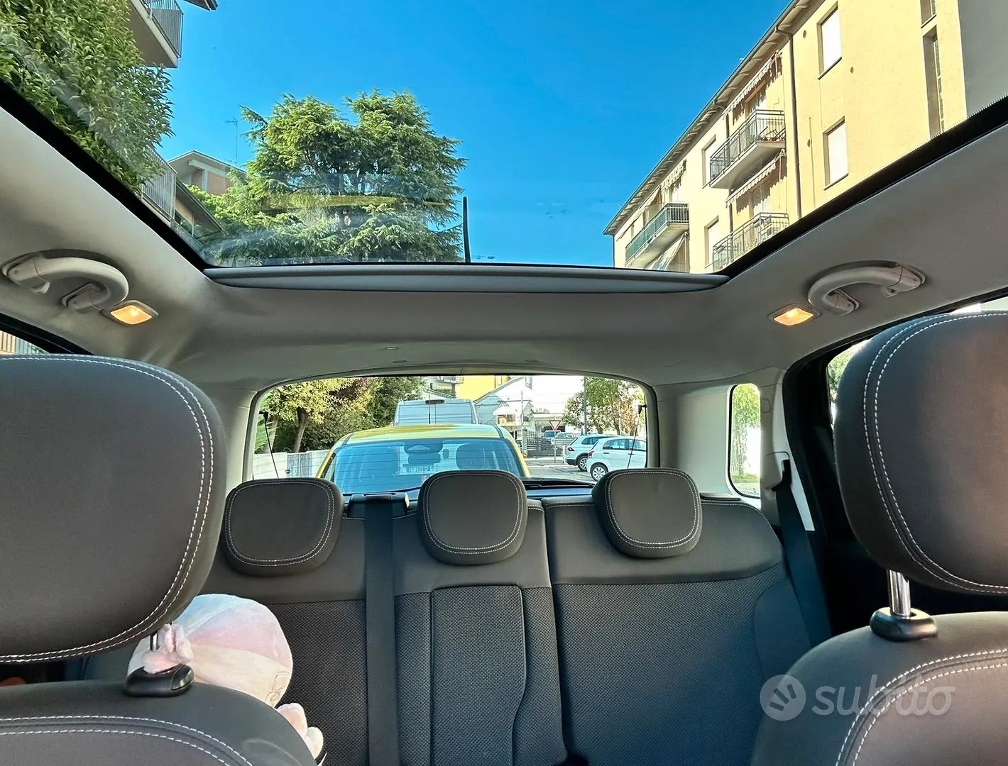 Fiat 500L 2014 photo 2