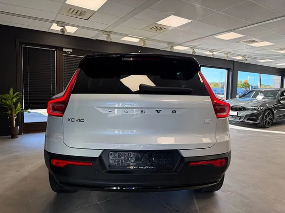 Volvo Xc40 2021 photo 5