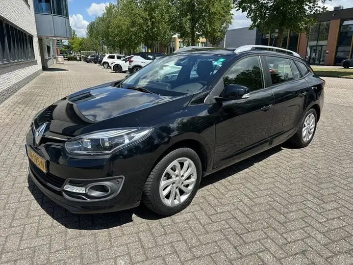 Renault Mégane
