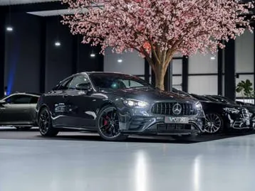 Mercedes-Benz Eklasse