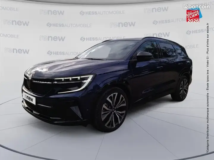 Renault Espace