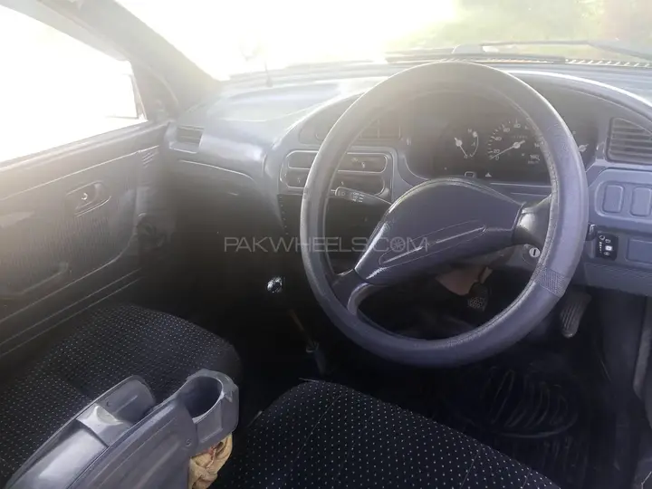 Daihatsu Cuore