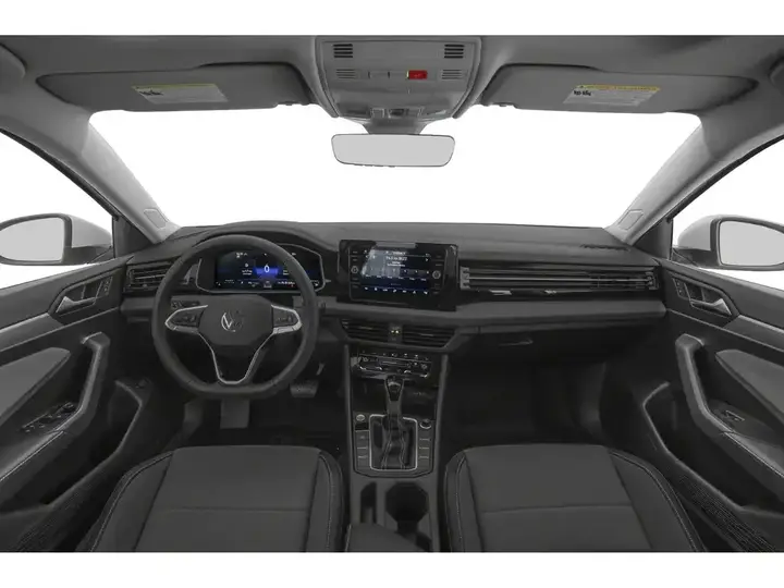 Volkswagen Jetta 2027 photo 5
