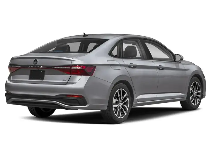 Volkswagen Jetta 2027 photo 2