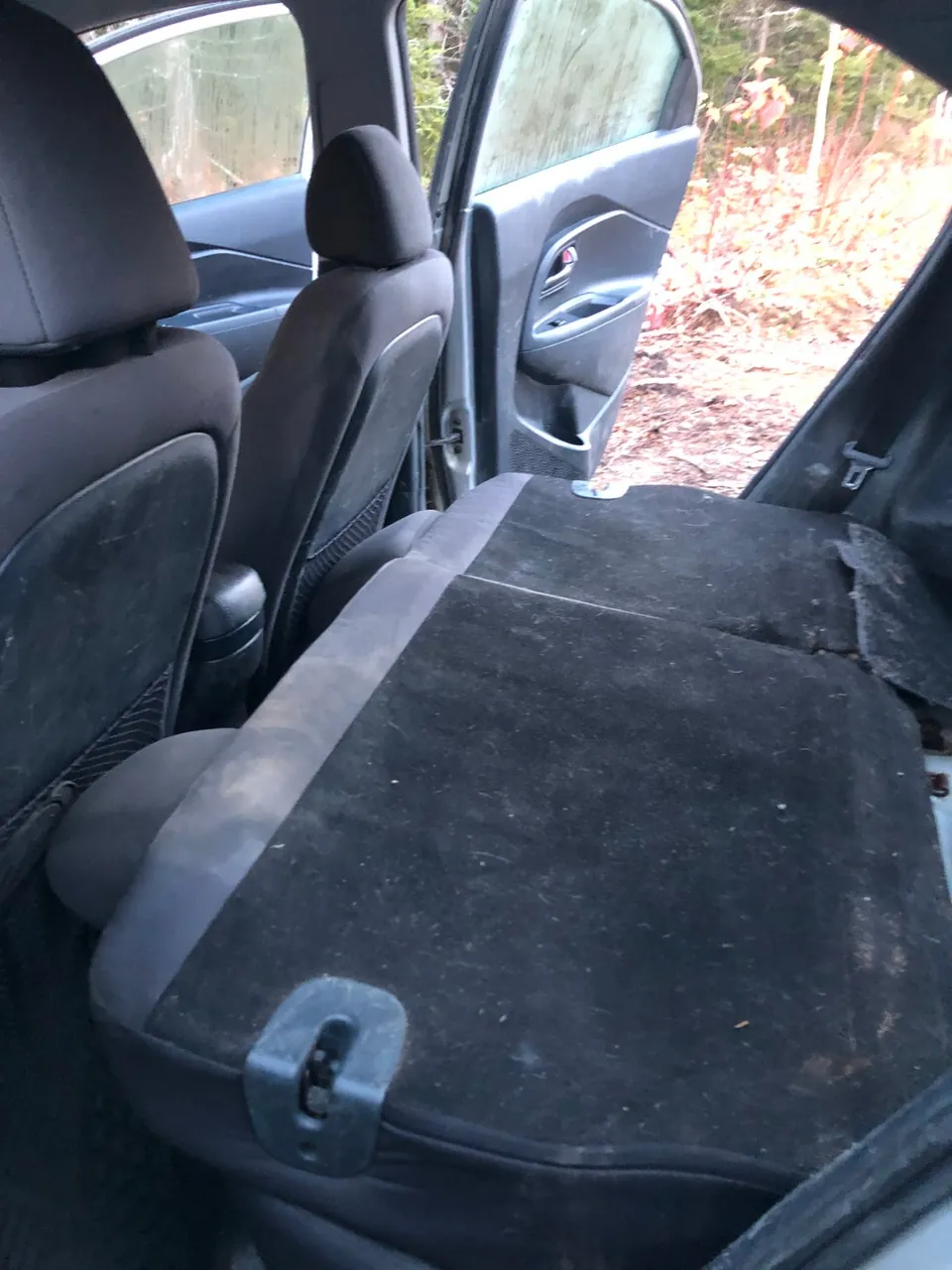 Kia Rio 2013 photo 2