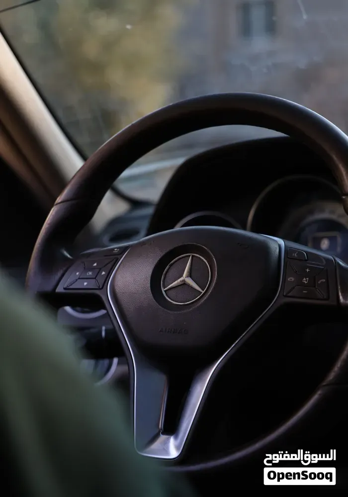 Mercedes-Benz C-Class 2014 photo 3