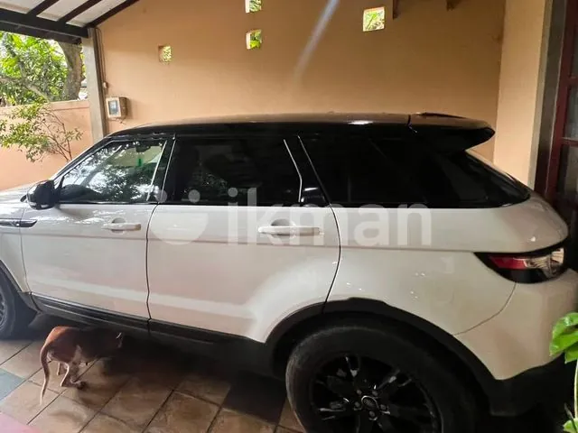 Land Rover Range Rover 2013 photo 4