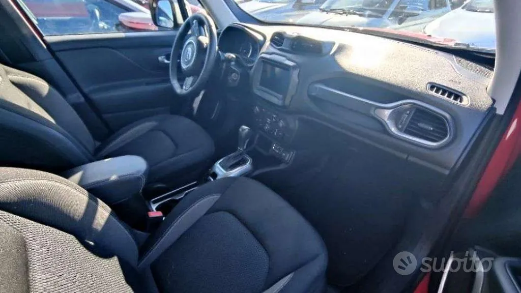 Jeep Renegade 2023 photo 4