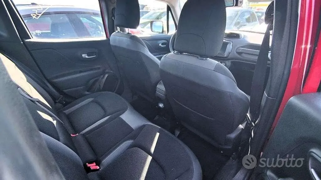 Jeep Renegade 2023 photo 5
