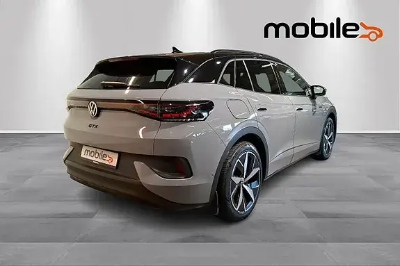 Volkswagen Id.4 Gtx 2023 photo 3