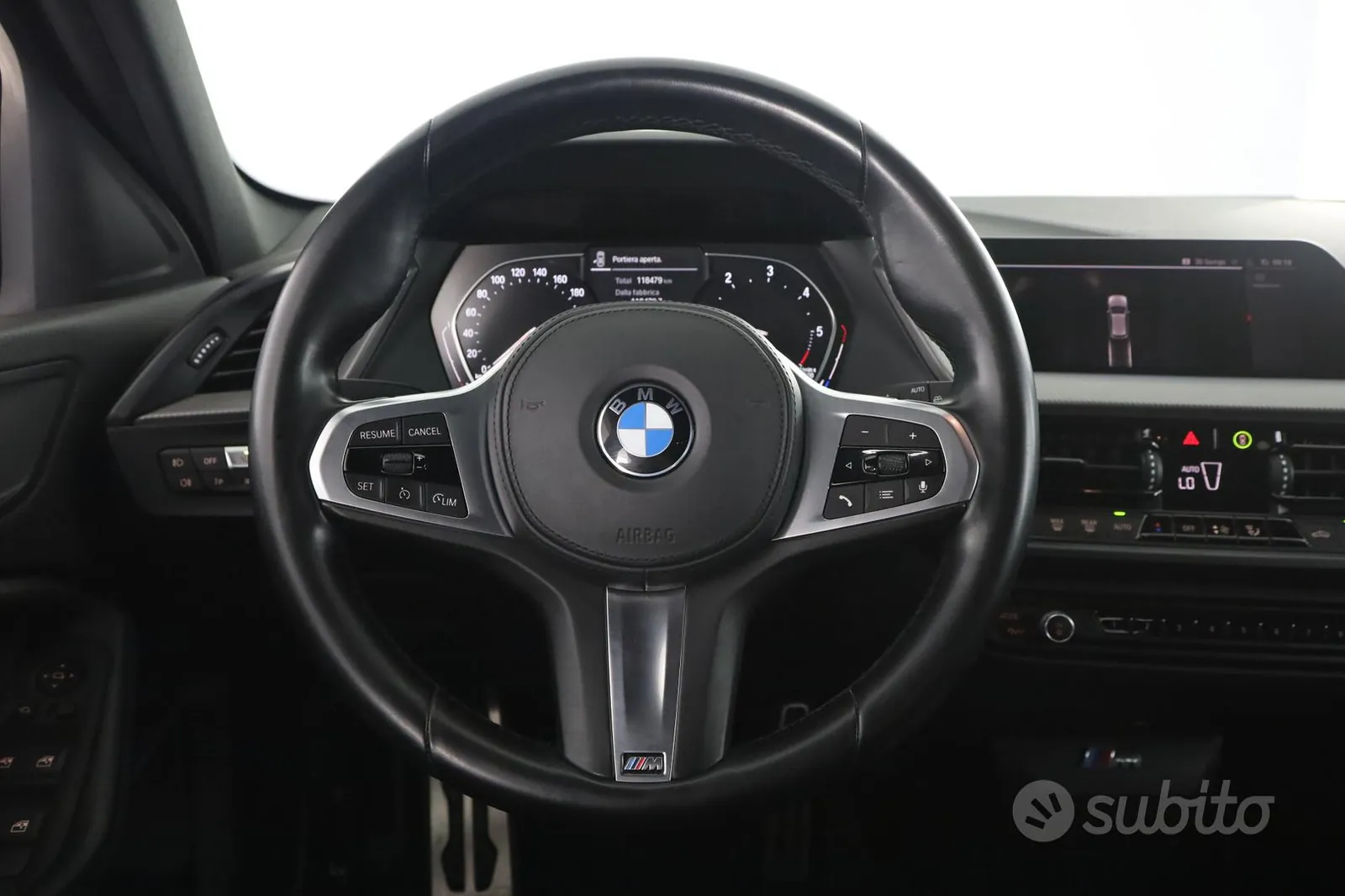 BMW 1 Series 2020 photo 5