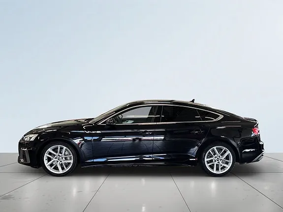Audi A5 2022 photo 4